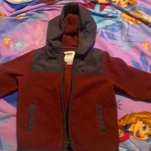 Old Navy Hooded Sweater